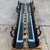 Ford Side Steps Oem Black