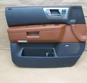 Hummer h2 panel parts available