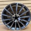 4pc 18" MERCEDES 2018 E63 Rims Wheels Set4 New
E350 C300 E300 E550 C250 AMG