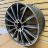 4pc 18" MERCEDES 2018 E63 Rims Wheels Set4 New
E350 C300 E300 E550 C250 AMG