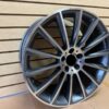 4pc 18" MERCEDES 2018 E63 Rims Wheels Set4 New
E350 C300 E300 E550 C250 AMG