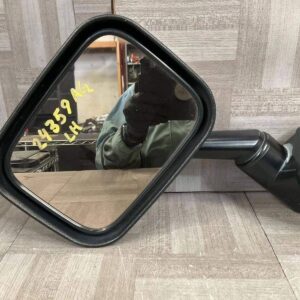 2003 Hummer H2 Side Mirrors L/R SQ, VERY GOOD Left/Right Mirrors