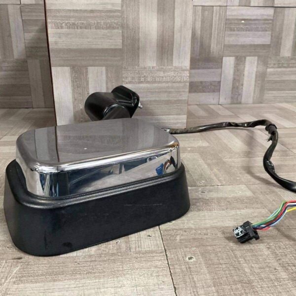 2003 Hummer H2 Side Mirrors L/R SQ, VERY GOOD Left/Right Mirrors