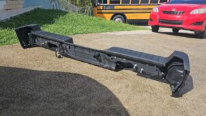 Ford f250 bumper 
939-207-2080