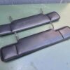 Hmmwv Humvee M998 M1123 sun visor