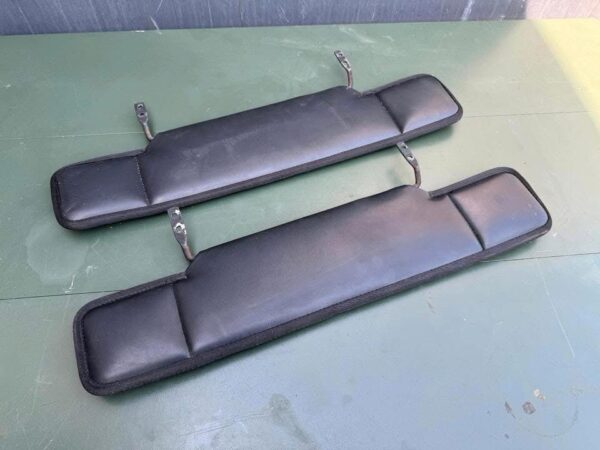 Hmmwv Humvee M998 M1123 sun visor