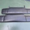 Hmmwv Humvee M998 M1123 sun visor