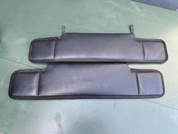 Hmmwv Humvee M998 M1123 sun visor