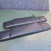 Hmmwv Humvee M998 M1123 sun visor