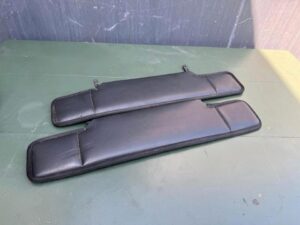 Hmmwv Humvee M998 M1123 sun visor