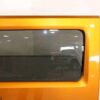 2, 
03-09 Hummer H2
Passenger right RH rear door shell (Fushion orange 55u)