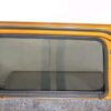 2, 
03-09 Hummer H2
Passenger right RH rear door shell (Fushion orange 55u)