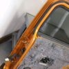 2, 
03-09 Hummer H2
Passenger right RH rear door shell (Fushion orange 55u)