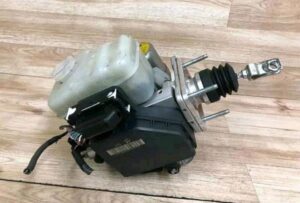 HUMMER H3 ABS BRAKE BOOSTER PUMP SYSTEM
HYDRAULIC ANTI LOCK 2006-2010