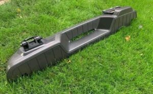 2006_2010 Hummer H3 rear bumper cover
1219 OEM