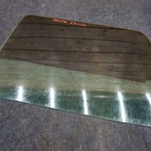 Front Right Passenger Door Window Glass 15114961 OEM
Hummer H2 2003-09