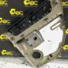 2003-2004 Hummer H2 Front Door Trim Panel OEM