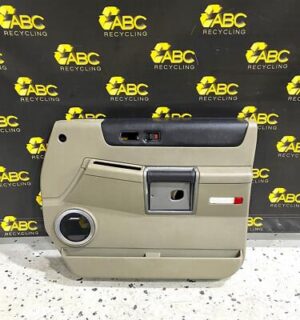 Hummer H2 door trim panel OEM
